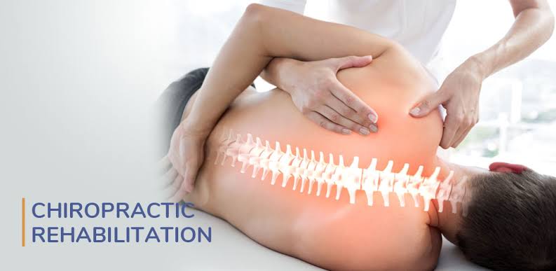 Chiropractic therapy