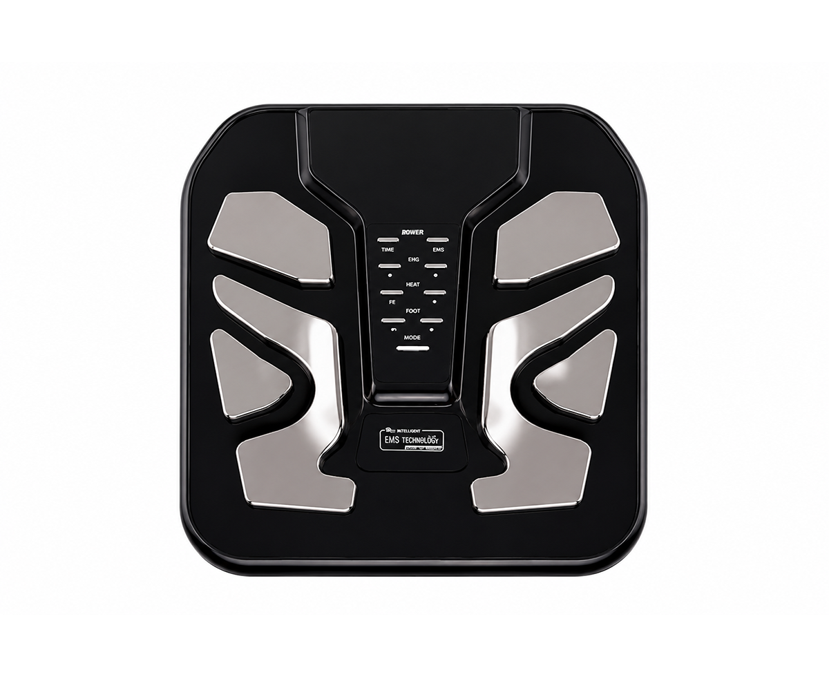 Bodify EMS Body Massager – view 2