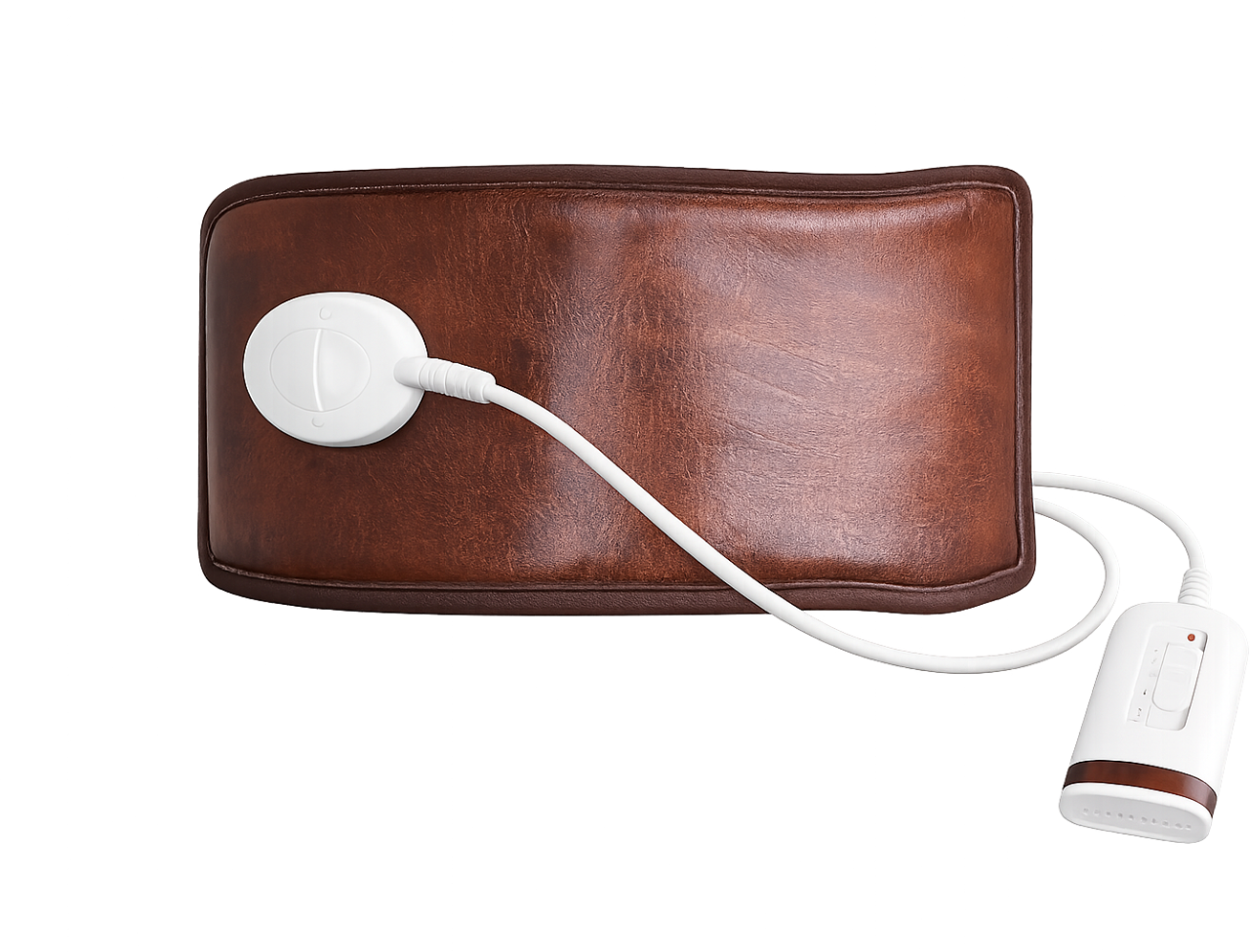 Heating Knee Belt