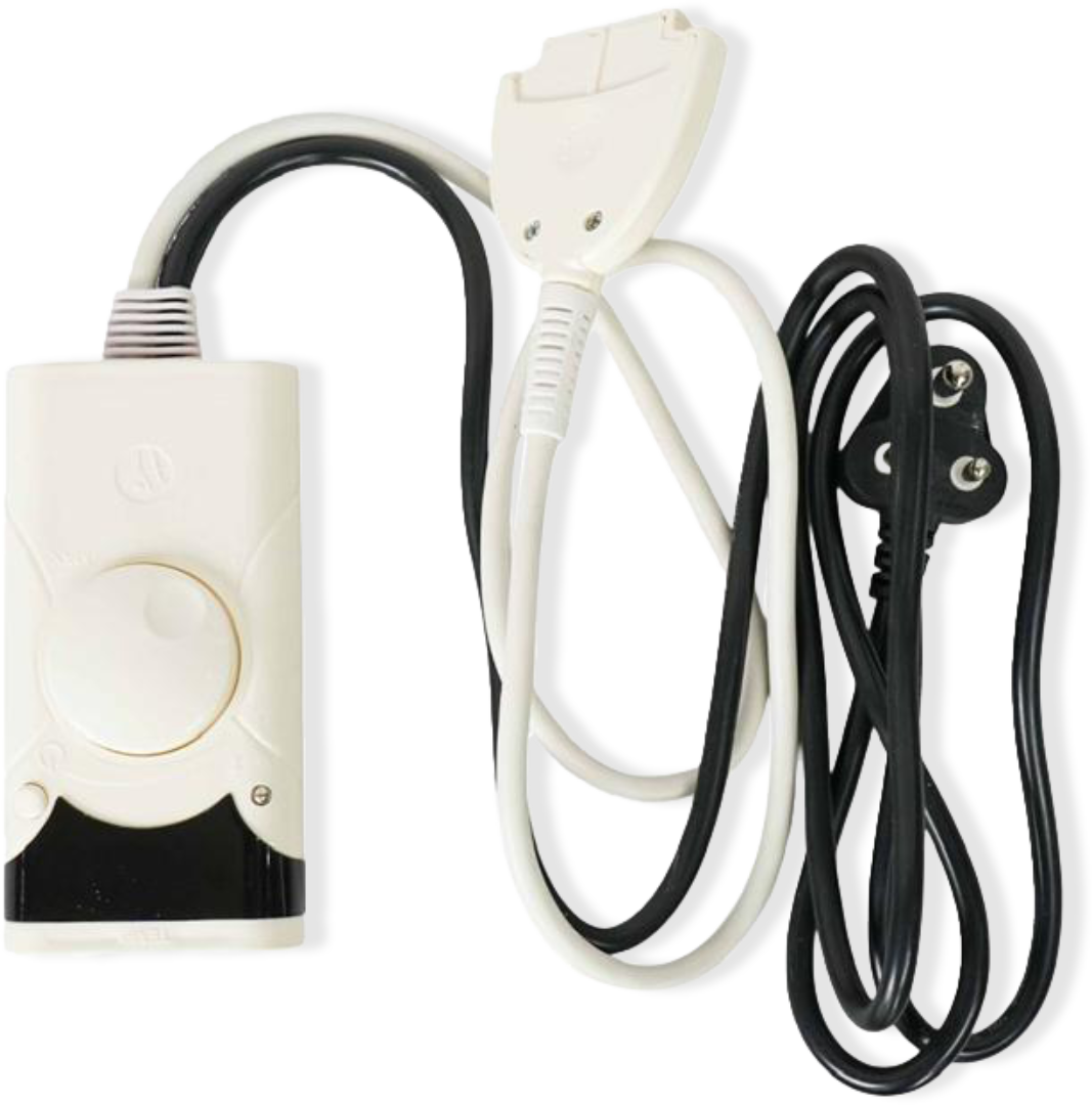 Heating Waist Belt TW-1 – view 3