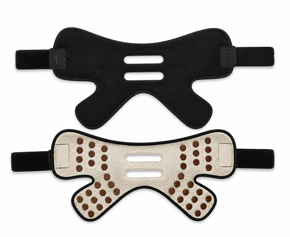 Heating Knee Belt