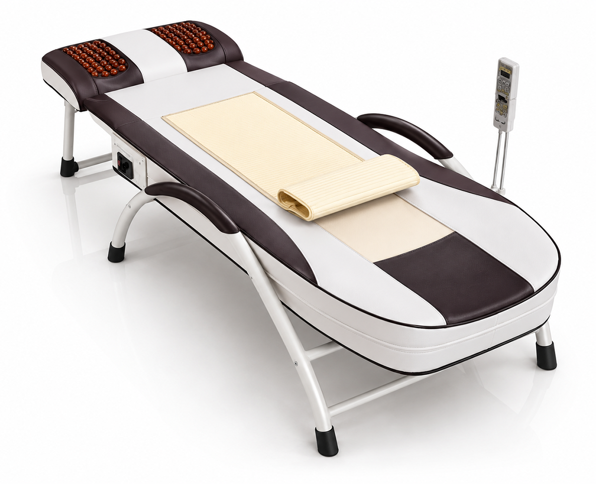 T4 Thermal Wellness Bed