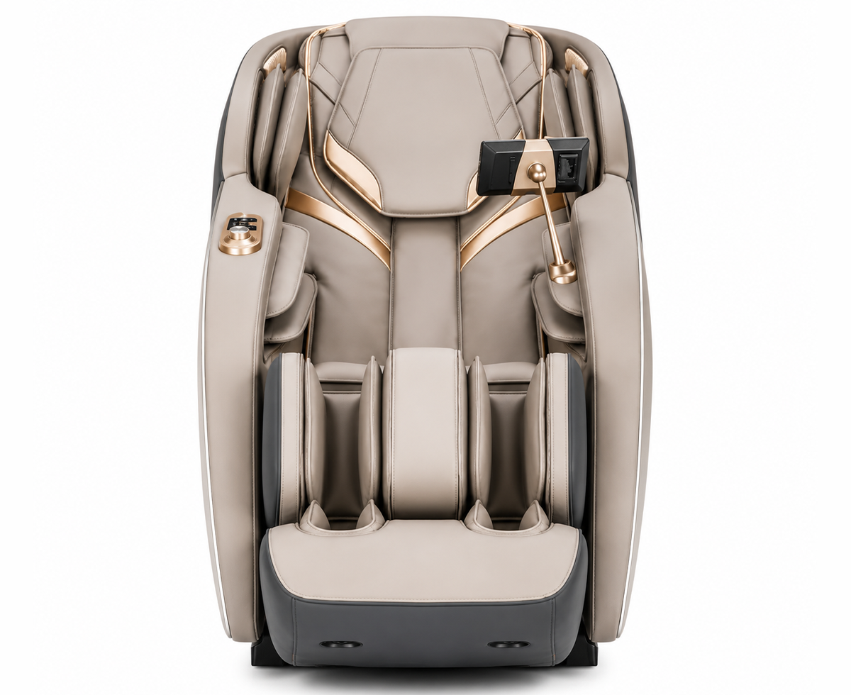 Tranquil 4D Massage Chair – view 2