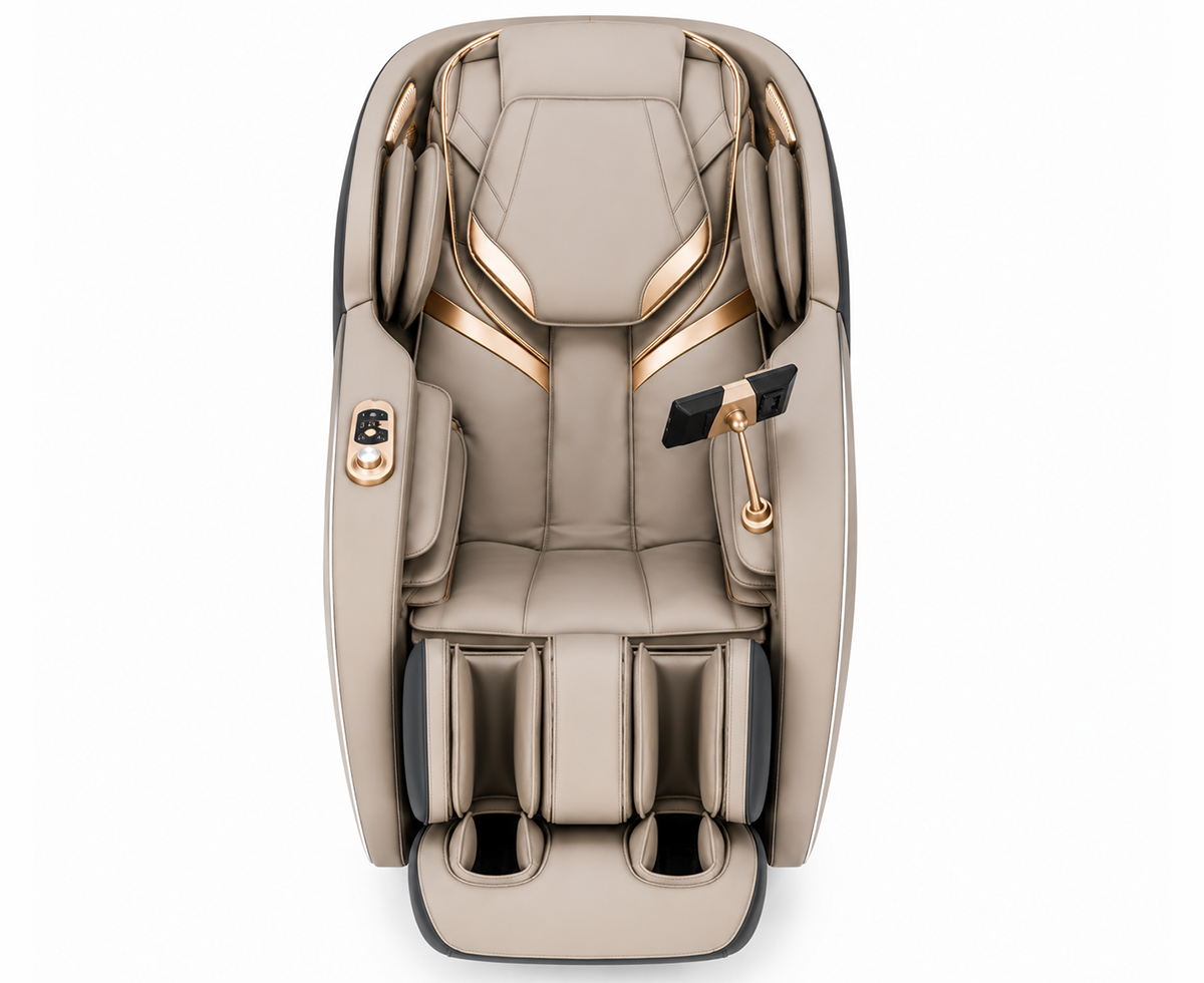 Tranquil 4D Massage Chair