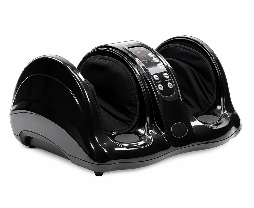 TF-1 Foot Massager – view 2