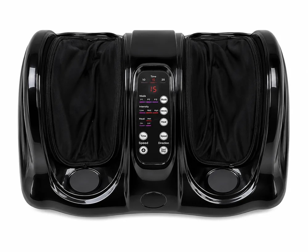 TF-1 Foot Massager