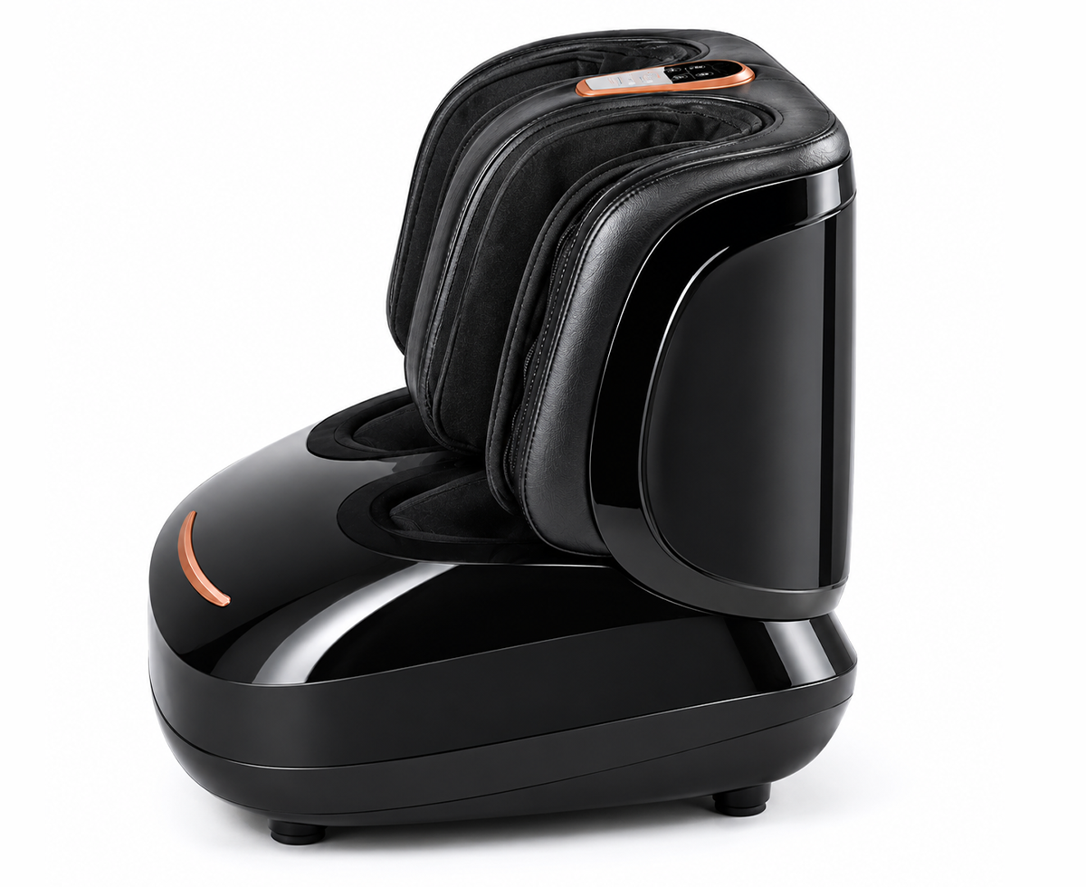 TL-2 Leg Massager – view 3